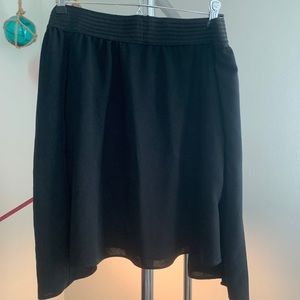 Zara Off The Shoulder Blouse